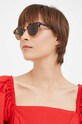 Ray-Ban Ochelari RB4246.1160 RB4246.1160 maro AA00
