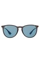 Ray-Ban - Okuliare Erika 0RB4171.6340F7.54.U modrá AA00