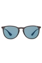 Ray-Ban - Okulary Erika 0RB4171.6340F7.54.U niebieski