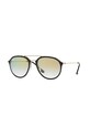 Ray-Ban - Okuliare čierna 0RB4253.6052Y0.53.U