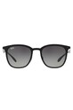 Ray-Ban ochelari 0RB4278 0RB4278.628211.51.U negru AA00