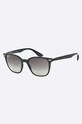 Ray-Ban - Okuliare čierna 0RB4297.601S11.51.U