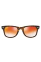 Ray-Ban ochelari Wayfarer Ease 0RB4340.710/4W.50.U maro AA00