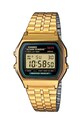 Casio - Óra