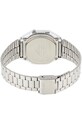 Casio - Часовник A168WEM.7EF сребърен AA00
