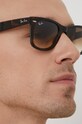 Ray-Ban - Ochelari Wayfarer 0RB2140.902.51