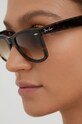Ray-Ban - Ochelari Wayfarer 0RB2140.902.51