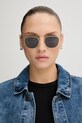 Ray-Ban - Сонцезахисні окуляри 0RB3857.9196R5