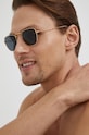 Ray-Ban - Сонцезахисні окуляри 0RB3857.9196R5 золотий AA00