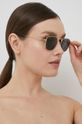 Αξεσουάρ Ray-Ban - Γυαλιά ηλίου 0RB3857.9196R5 χρυσαφί