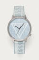 Guess Jeans - Hodinky V1012M1 modrá V1012M1