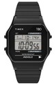 Timex - Годинник TW2R67000 чорний TW2R67000