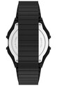 Аксесуари Timex - Годинник TW2R67000 TW2R67000 чорний