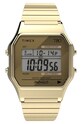 Timex - Годинник TW2R79000 золотий TW2R79000