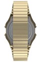 Аксесуари Timex - Годинник TW2R79000 TW2R79000 золотий