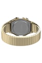 Timex - Годинник TW2R79000 TW2R79000 золотий