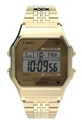 zlatna Timex - Sat TW2R79200 Unisex