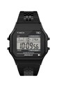 Timex - Zegarek TW2R79400 czarny TW2R79400