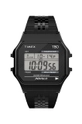 чорний Timex - Годинник TW2R79400 Unisex