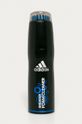 priesvitná adidas Performance - Pena na čistenie topánok EW8712 Unisex