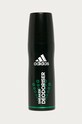 adidas Performance - Dezodorant do obuwia EW8717 transparentny EW8717