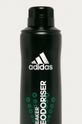 adidas Performance - Dezodorant do obuwia EW8717 transparentny