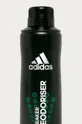 adidas Performance - Dezodorans za obuću transparentna