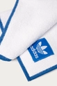 adidas Originals krpa za čiščenje obutve bela