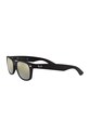 Brýle Ray-Ban NEW WAYFARER 0RB2132.622/30 černá AA00