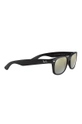 czarny Ray-Ban – Okulary NEW WAYFARER