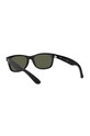 Brýle Ray-Ban NEW WAYFARER 0RB2132.622/30 černá
