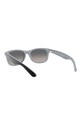 Ray-Ban - Okulary NEW WAYFARER 0RB2132.630971 0RB2132.630971 czarny