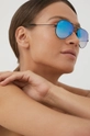 чорний Ray-Ban - Окуляри Aviator