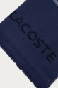 Lacoste - Törölköző <p>100% bio pamut</p>