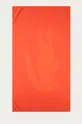 оранжевый Полотенце Lacoste Unisex