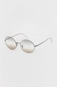 Ray-Ban Okulary przeciwsłoneczne 0RB1970 szary 0RB1970