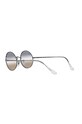 Ray-Ban Okulary przeciwsłoneczne 0RB1970 szary 0RB1970