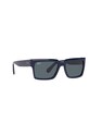 Ray-Ban okulary przeciwsłoneczne INVERNESS 0RB2191 niebieski