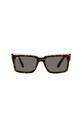 Sluneční brýle Ray-Ban INVERNESS hnědá 0RB2191