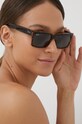Doplňky Sluneční brýle Ray-Ban INVERNESS 0RB2191 hnědá