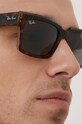 Ray-Ban okulary przeciwsłoneczne INVERNESS 0RB2191