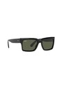 Ray-Ban ochelari de soare 0RB2191 negru