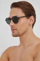 crna Sunčane naočale Ray-Ban Unisex