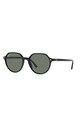 Солнцезащитные очки Ray-Ban 0RB2195.901/58 чёрный AA00