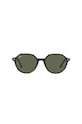 Sluneční brýle Ray-Ban THALIA hnědá 0RB2195.902/31