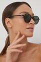 Doplňky Sluneční brýle Ray-Ban THALIA 0RB2195.902/31 hnědá