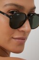 Sluneční brýle Ray-Ban THALIA 0RB2195.902/31