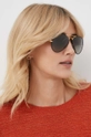 Слънчеви очила Ray-Ban AVIATOR FULL COLOR черен