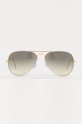 Kiegészítők Ray-Ban napszemüveg AVIATOR FULL COLOR 0RB3025JM arany