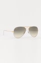 Ray-Ban napszemüveg AVIATOR FULL COLOR arany 0RB3025JM